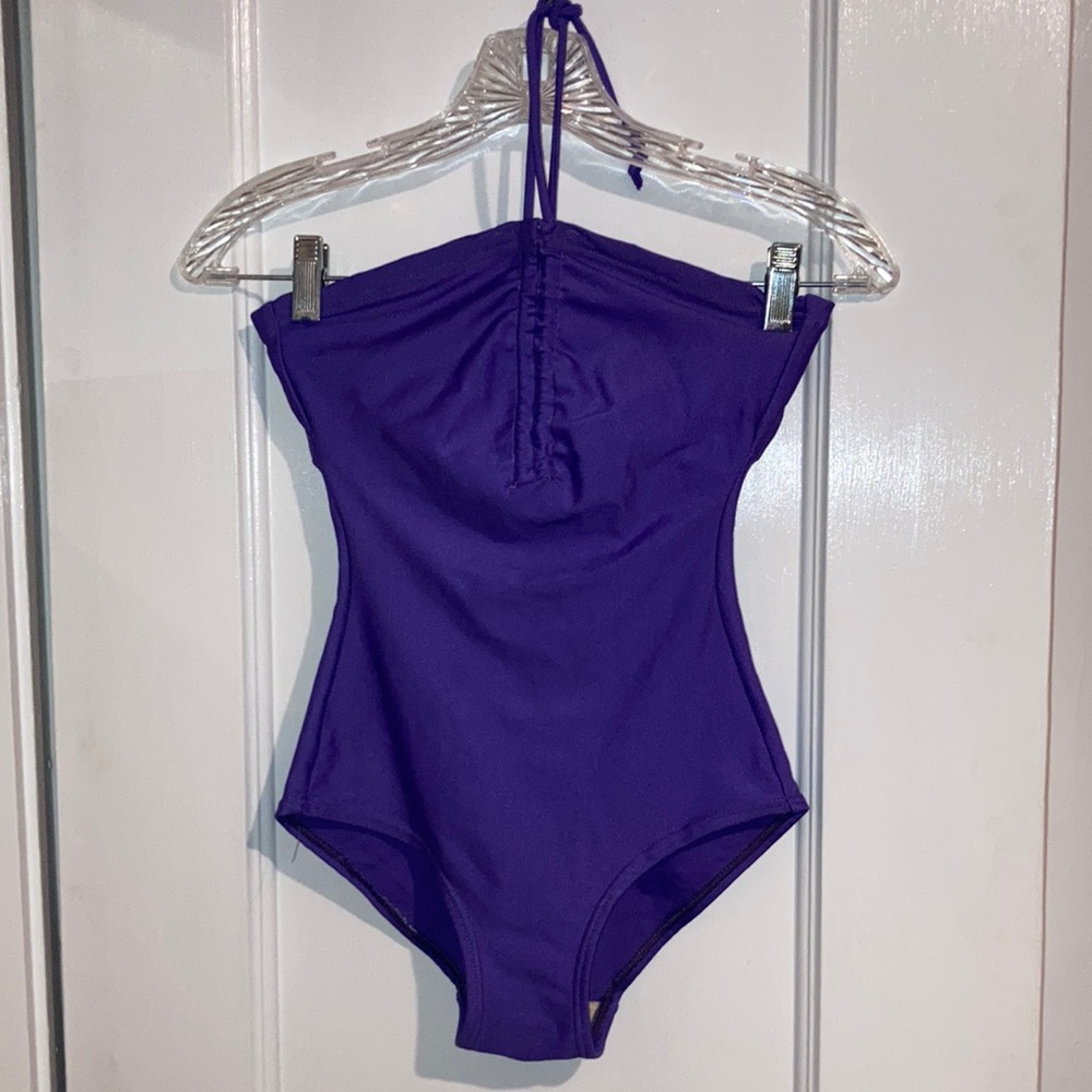 St. Raphael Italian Bathing Suit